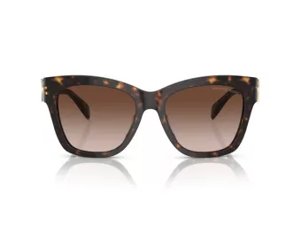   Michael Kors Empire Square Lunettes de Soleil MK 0MK2182U 300613