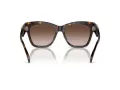 Michael Kors Empire Square Lunettes de Soleil MK 0MK2182U 300613