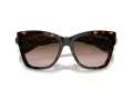 Michael Kors Empire Square Lunettes de Soleil MK 0MK2182U 300613