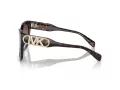 Michael Kors Empire Square Lunettes de Soleil MK 0MK2182U 300613