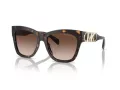 Michael Kors Empire Square Lunettes de Soleil MK 0MK2182U 300613