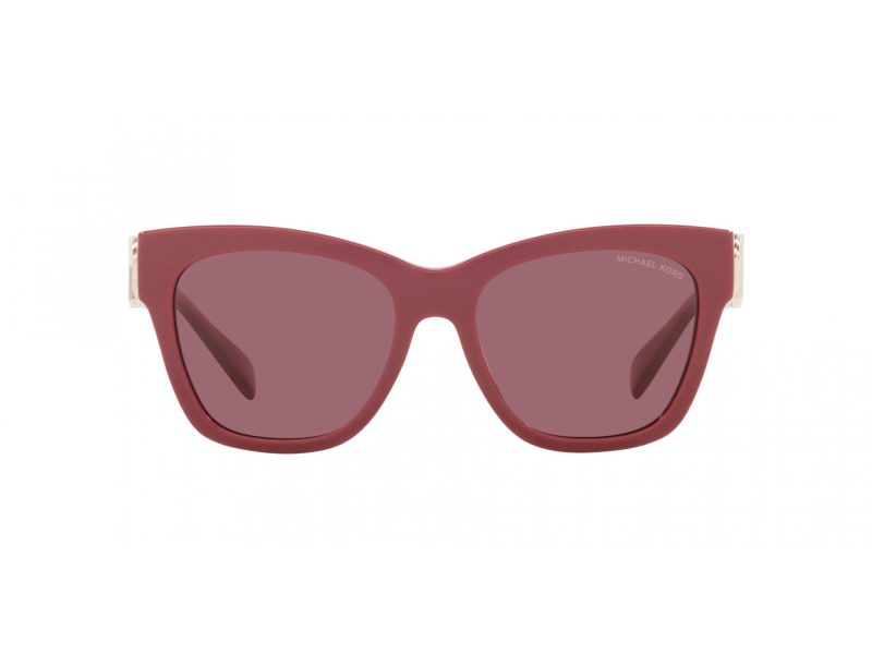 Michael Kors Empire Square Lunettes de Soleil MK 2182U 32566G