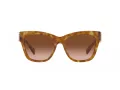 Michael Kors Empire Square Lunettes de Soleil 2182U 32883B