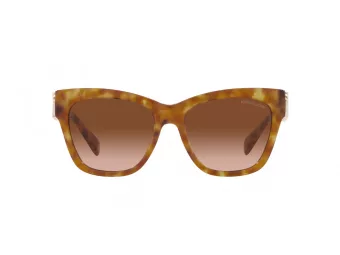 Michael Kors Empire Square Lunettes de Soleil 2182U 32883B