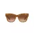 Michael Kors Empire Square Lunettes de Soleil 2182U 32883B