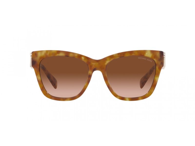Michael Kors Empire Square Lunettes de Soleil MK 2182U 32883B