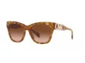 Michael Kors Empire Square Lunettes de Soleil 2182U 32883B