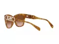 Michael Kors Empire Square Lunettes de Soleil 2182U 32883B