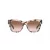 Michael Kors Empire Square Lunettes de Soleil MK 2182U 334513