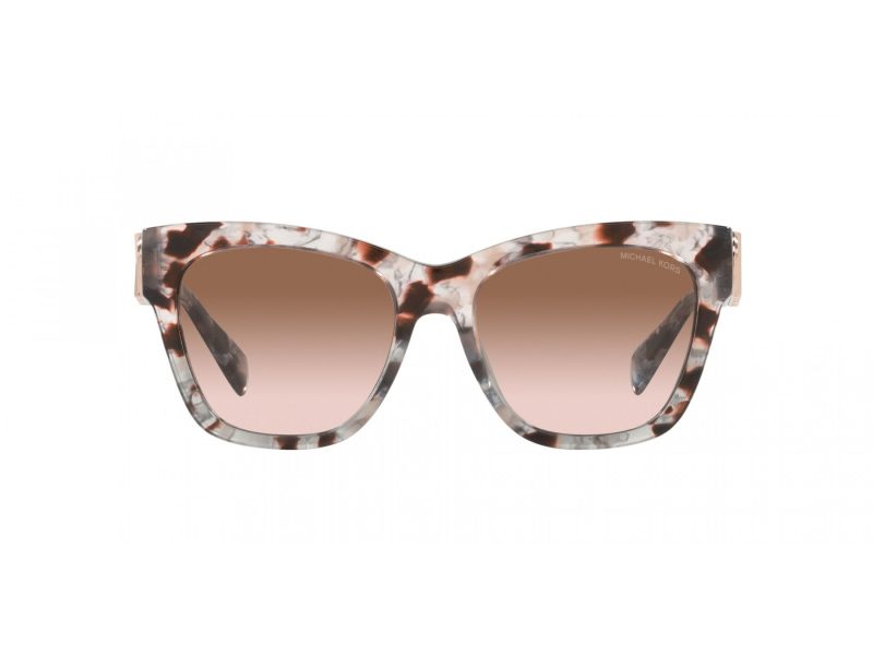 Michael Kors Empire Square Lunettes de Soleil MK 2182U 334513