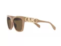 Michael Kors Empire Square Lunettes de Soleil MK 2182U 355573