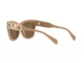 Michael Kors Empire Square Lunettes de Soleil MK 2182U 355573