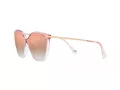 Michael Kors Dupont Lunettes de Soleil MK 2184U 32556F