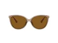 Michael Kors Dupont Lunettes de Soleil MK 2184U 3938T5