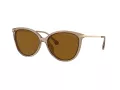 Michael Kors Dupont Lunettes de Soleil MK 2184U 3938T5