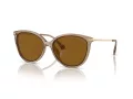 Michael Kors Dupont Lunettes de Soleil MK 2184U 3938T5