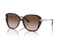 Michael Kors Flatiron Lunettes de Soleil MK 0MK2185BU 300613