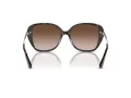 Michael Kors Flatiron Lunettes de Soleil MK 0MK2185BU 300613
