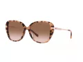 Michael Kors Flatiron Lunettes de Soleil MK 2185BU 344913
