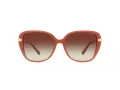 Michael Kors Flatiron Lunettes de Soleil MK 2185BU 354813