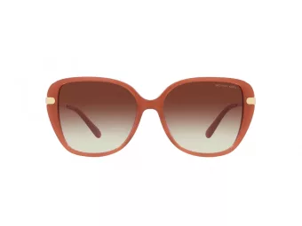Michael Kors Flatiron Lunettes de Soleil MK 2185BU 354813