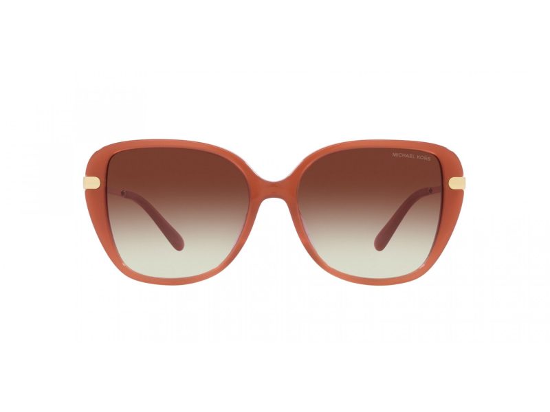 Michael Kors Flatiron Lunettes de Soleil MK 2185BU 354813