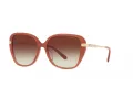 Michael Kors Flatiron Lunettes de Soleil MK 2185BU 354813