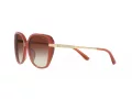 Michael Kors Flatiron Lunettes de Soleil MK 2185BU 354813