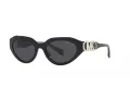 Michael Kors Empire Oval Lunettes de Soleil MK 2192 300587