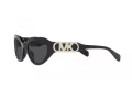 Michael Kors Empire Oval Lunettes de Soleil MK 2192 300587