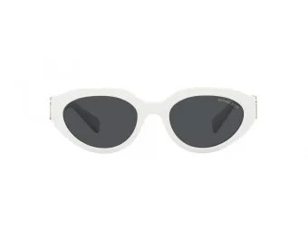 Michael Kors Empire Oval Lunettes de Soleil MK 2192 310087