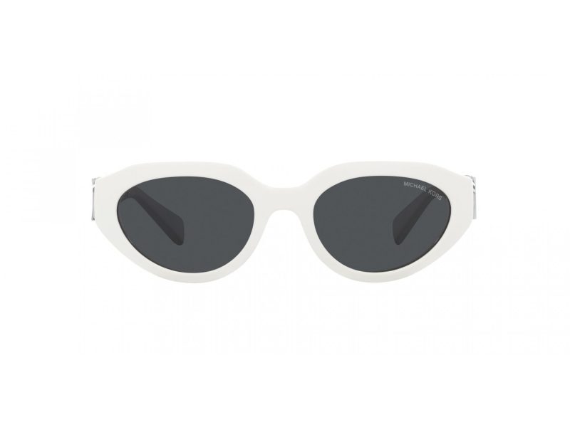 Michael Kors Empire Oval Lunettes de Soleil MK 2192 310087