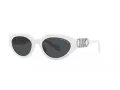 Michael Kors Empire Oval Lunettes de Soleil MK 2192 310087