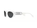 Michael Kors Empire Oval Lunettes de Soleil MK 2192 310087