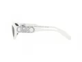Michael Kors Empire Oval Lunettes de Soleil MK 2192 310087