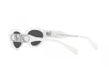 Michael Kors Empire Oval Lunettes de Soleil MK 2192 310087