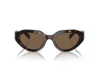   Michael Kors Empire Oval Lunettes de Soleil MK 0MK2192 328873