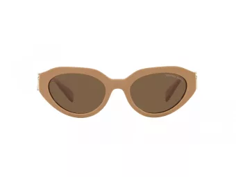 Michael Kors Empire Oval Lunettes de Soleil MK 2192 355573