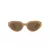 Michael Kors Empire Oval Lunettes de Soleil MK 2192 355573