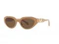 Michael Kors Empire Oval Lunettes de Soleil MK 2192 355573