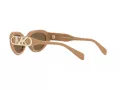 Michael Kors Empire Oval Lunettes de Soleil MK 2192 355573