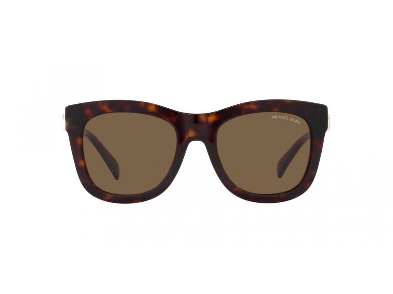 Michael Kors Empire Square 4 Lunettes de Soleil MK 2193U 300673