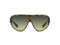 Michael Kors Empire Shield Lunettes de Soleil MK 2194 30060N