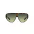 Michael Kors Empire Shield Lunettes de Soleil MK 2194 30060N