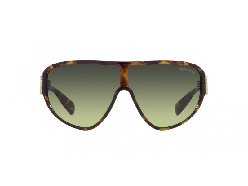 Michael Kors Empire Shield Lunettes de Soleil MK 2194 30060N