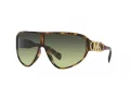 Michael Kors Empire Shield Lunettes de Soleil MK 2194 30060N