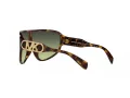 Michael Kors Empire Shield Lunettes de Soleil MK 2194 30060N