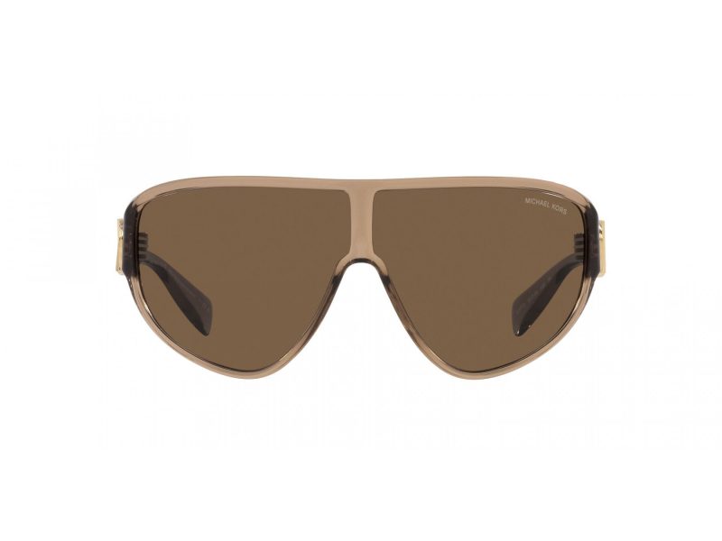 Michael Kors Empire Shield Lunettes de Soleil MK 2194 393773