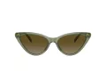 Michael Kors Harbour Island Lunettes de Soleil MK 2195U 394413