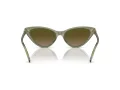 Michael Kors Harbour Island Lunettes de Soleil MK 2195U 394413
